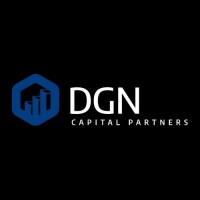DGN Capital Partners logo - Similar company to Spatial Canvas