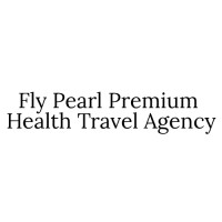 Fly Pearl Premium Health Travel Agency logo - Similar company to First Class Language Academy