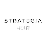 Strategia Hub Dijital Reklam Ajansı logo - Similar company to Compalist