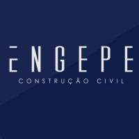 Engepe Construção Civil logo - Similar company to Lmm Construção Civil Ltda