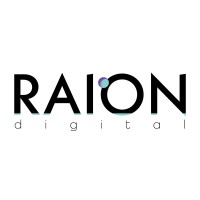 Raion Digital logo - Similar company to @Acriuganda