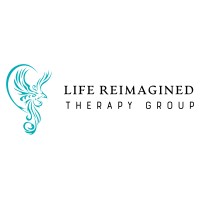 Life Reimagined Therapy Group logo - Similar company to Turn Around Communications, Inc.
