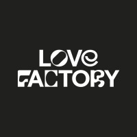 Love Factory logo - Similar company to Connecting Dots Group