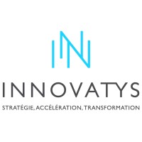 INNOVATYS CONSULTING logo - Similar company to Labelsoft Technologies