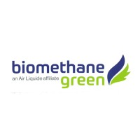 Biomethane Green S.r.l. an Air Liquide affiliate logo - Similar company to Nrg Company