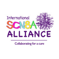 International SCN8A Alliance logo - Similar company to Curegrin Foundation