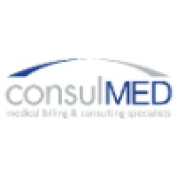 Consulmed, LLC logo - Similar company to Alta Management Solutions, Llc