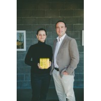 Jacobs-Yaniv Architects logo - Similar company to Zelfstandig