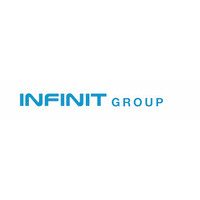 Infinit Group logo - Similar company to Live Experience