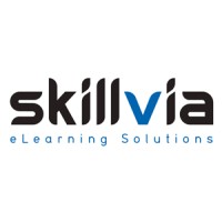 Skillvia logo - Similar company to Plexema Solutions Pvt. Ltd.