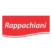 Rappachiani logo - Similar company to Dimater S.A.