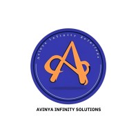 Avinya Infinity Solutions Pvt. Ltd. logo - Similar company to Levelx Micro