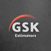 GSK Estimators logo - Similar company to Intelcost®