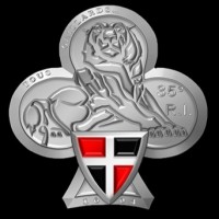35ème Régiment d'Infanterie logo - Similar company to 121 Régiment Du Train