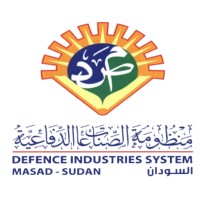 MASAD logo - Similar company to Giad Industrial Group