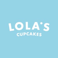Lola's logo - Similar company to Doughlicious The London Dough Co.