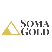 Soma Gold Corp logo - Similar company to Collective Mining