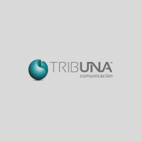 Tribuna Comunicación logo - Similar company to Komuni Mx