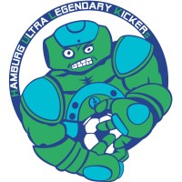 HULKs logo - Similar company to Ergovia Gmbh