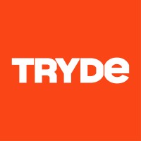Tryde Design Inc. logo - Similar company to 63 Visual