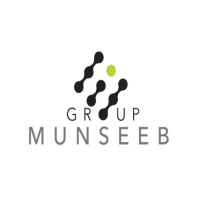 MUNSEEB PVT. LTD. logo - Similar company to Inoverts Tech Solutions
