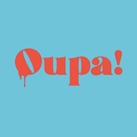 Oupa logo - Similar company to Sacra