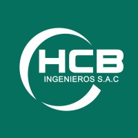 HCB Ingenieros logo - Similar company to Mine Precision