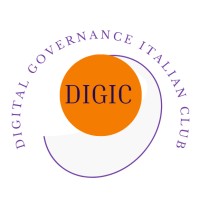 Digital Governance Italian Club logo - Similar company to Training Solutions Di M.L.