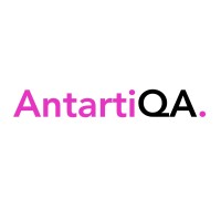 AntartiQA logo - Similar company to Amalgam Logistics