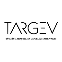 TARGEV logo - Similar company to Psytechcare Vr