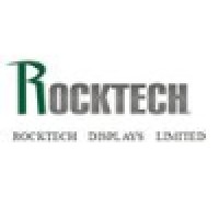Rocktech Displays Limited logo - Similar company to Shenzhen Cdtech Electronics