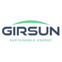 GIRSUN logo - Similar company to Lkd Power