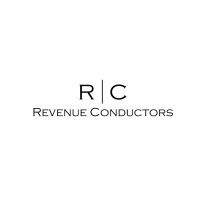 Revenue Conductors logo - Similar company to Shnack