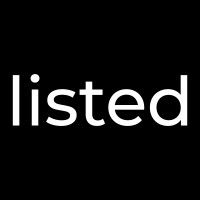 Listed Real Estate logo - Similar company to Listed