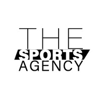 The sports agency logo - Similar company to Event And Partner