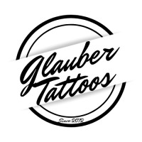 Glauber Tattoo Company logo - Similar company to Enterprise Software Express + Enterprise Software Podcast