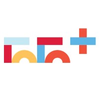 55+ logo - Similar company to A Avó Veio Trabalhar