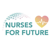 NURSES FOR FUTURE logo - Similar company to Playbrush Gmbh