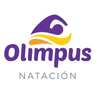 Olimpus Natación logo - Similar company to Olimpus