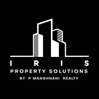 Iris Property Solutions by P Manghnani Realty logo - Similar company to Arabnb Vacation Homes