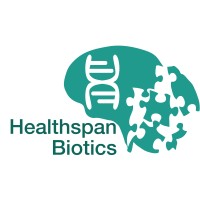 Healthspan Biotics logo - Similar company to The Trinity Bradfield Prize