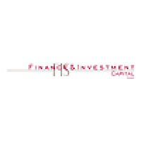 FIS Capital logo - Similar company to Pavey Group