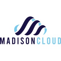 Madison Cloud logo - Similar company to Rabbitrun Technologies Inc.