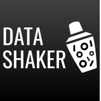 DataShaker.io logo - Similar company to Datashark Inc.