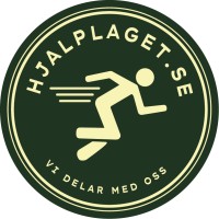 Hjälplaget logo - Similar company to Ingers Däck Ab