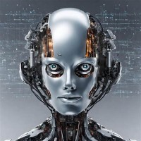 AI Overlord logo - Similar company to Mechdyne It Services
