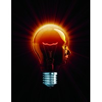 Famous Discoveries logo - Similar company to Infusion Brands