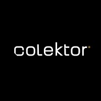 COLEKTOR logo - Similar company to Abstract Studios Mx