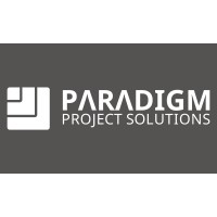 Paradigm Project Solutions logo - Similar company to Ramskill Martin