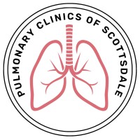 PULMONARY CLINICS OF SCOTTSDALE, PLLC logo - Similar company to Clinics Of America